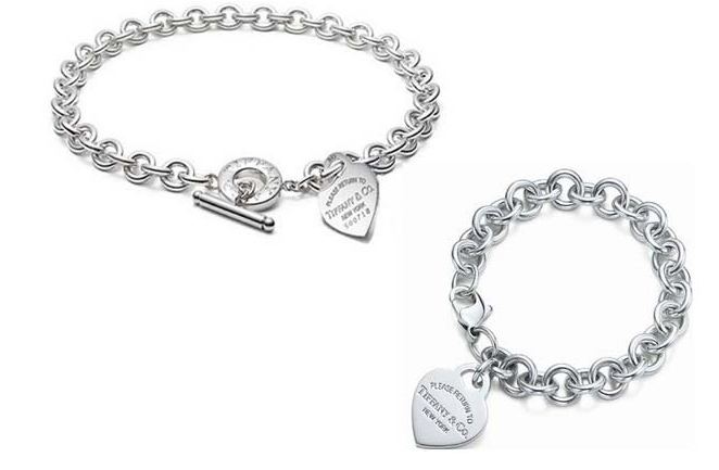 Bracciale Tiffany Modello 298